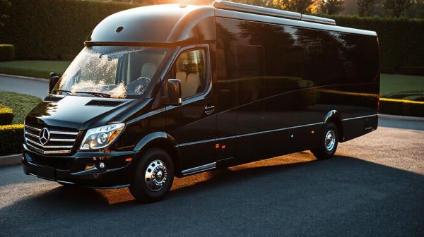 Découvrez les avantages de la location d'un autocar avec chauffeur