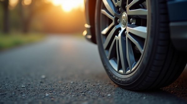 Les avantages du pneu continental ecocontact 6 pour votre sécurité