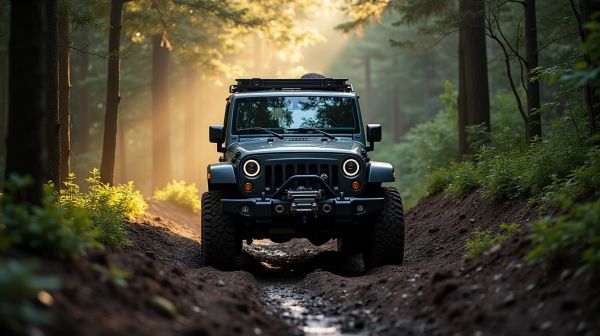 Miser sur un buggy pour tout-terrain : confort et aventure garantis