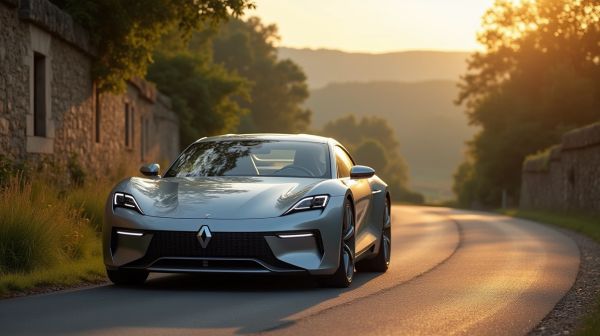 Pourquoi envisager une extension de garantie mécanique Renault ?