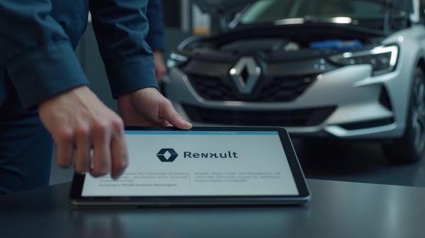 Pourquoi envisager une extension de garantie mécanique Renault ?
