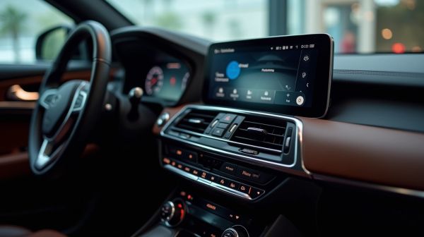 Top 5 systèmes audio actifs pour véhicules et leurs coûts