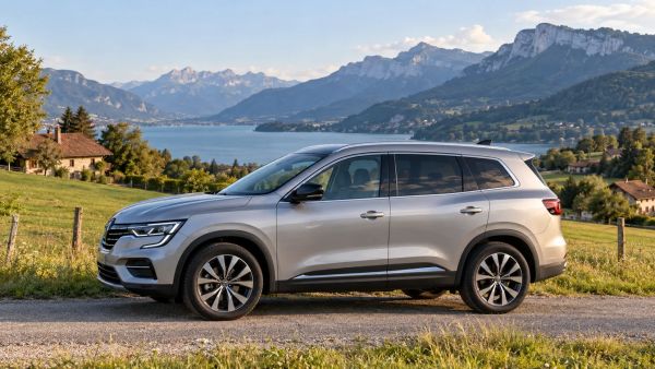 Top raisons d'opter pour une extension de garantie Renault