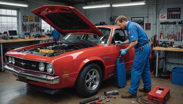 Réparation compteur Alfa Romeo : solutions économiques et rapides