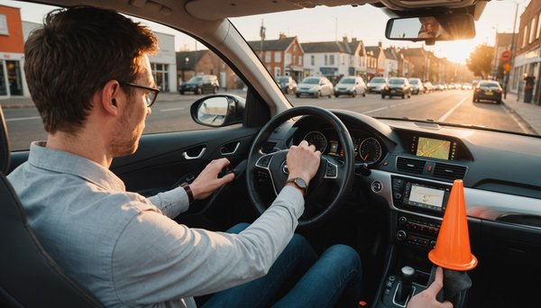 Découvrez la méthode rapide pour obtenir votre permis de conduire