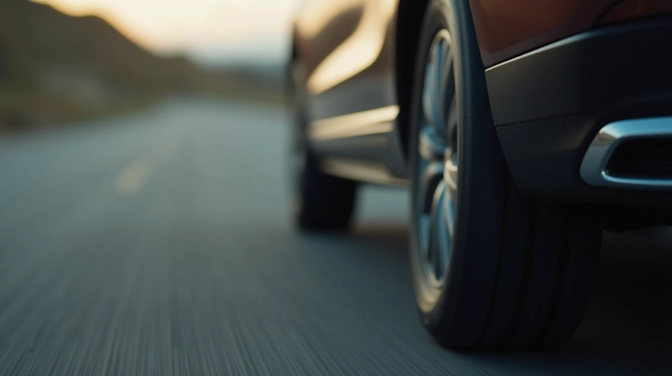 Vos questions sur les pneus Continental EcoContact 6