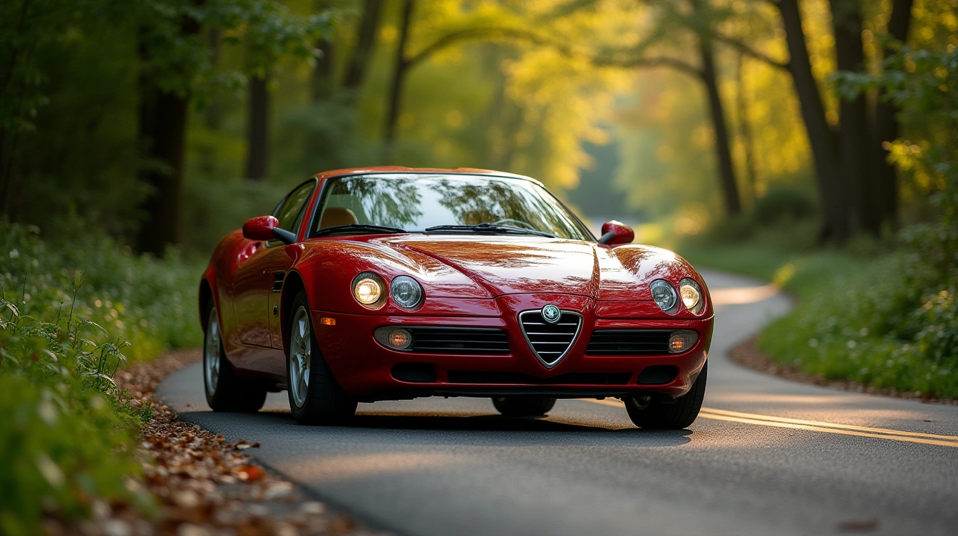 Vos questions sur l'assurance Alfa Romeo